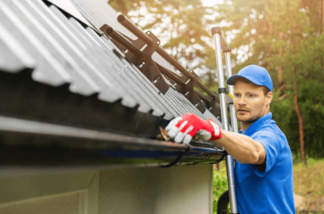 terre haute gutter service